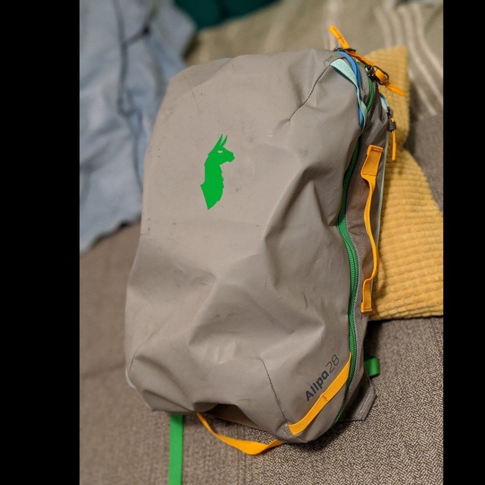 Cotopaxi Allpa 28